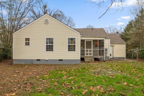 4800 Madonna Avenue Chattanooga TN 37412