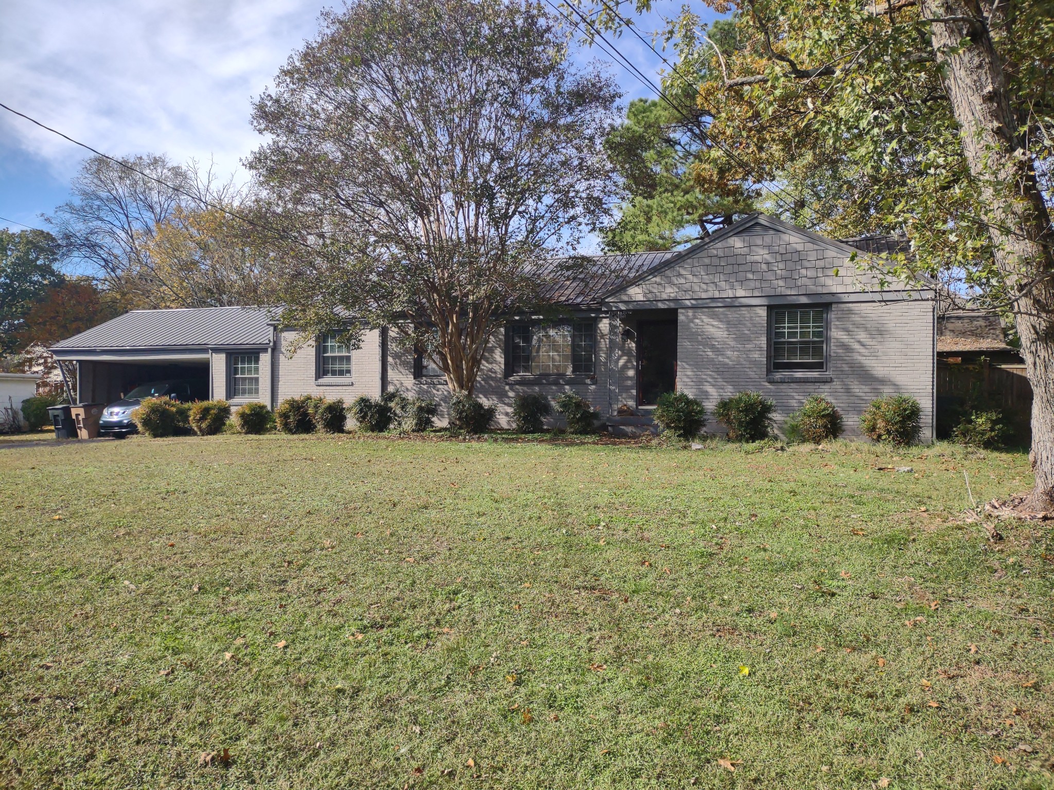 1608 Tammany Drive Nashville TN 37206