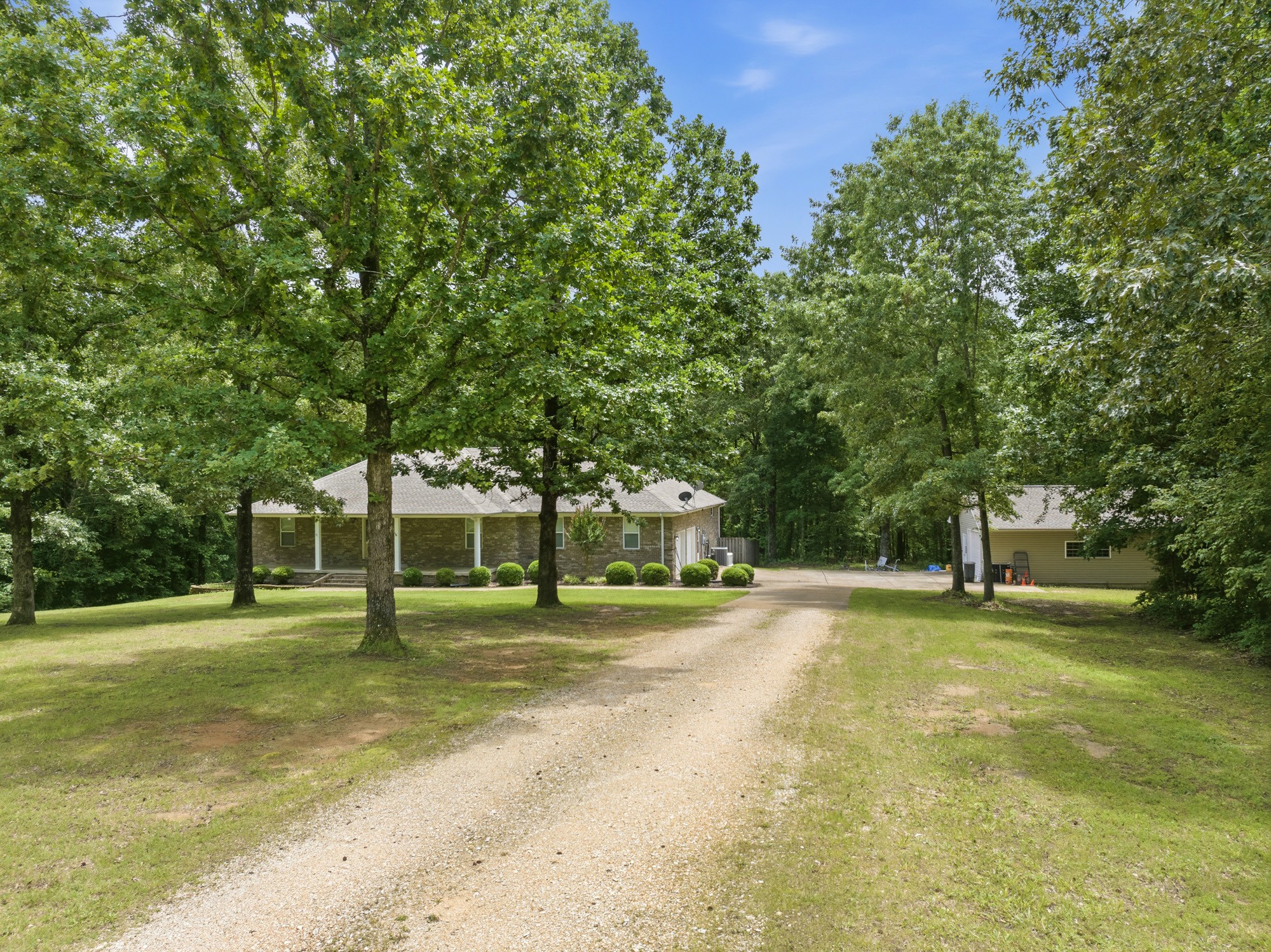 148 Sydney Lane Cedar Grove TN 38321
