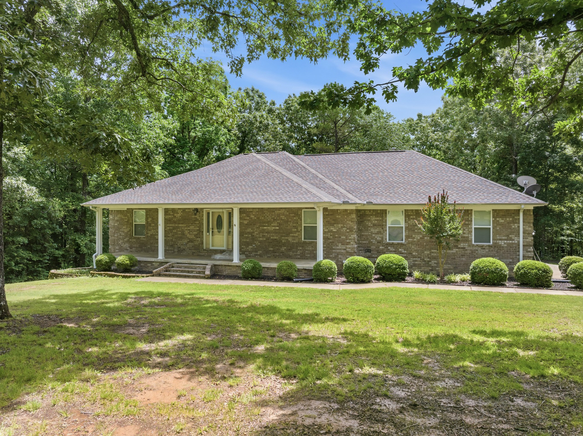 148 Sydney Lane Cedar Grove TN 38321