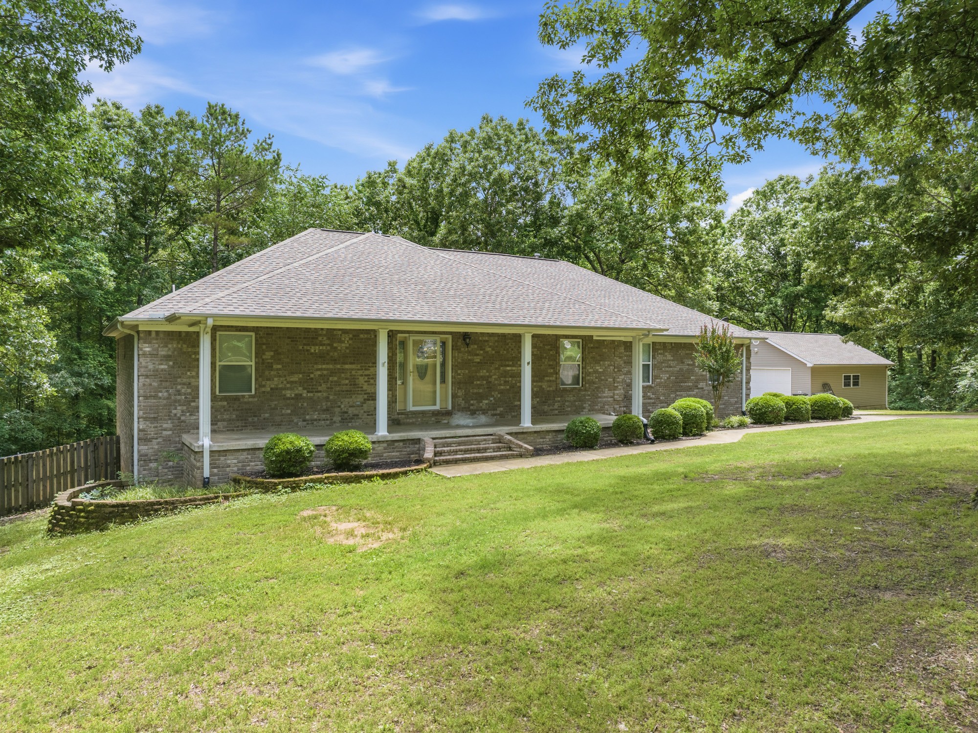 148 Sydney Lane Cedar Grove TN 38321