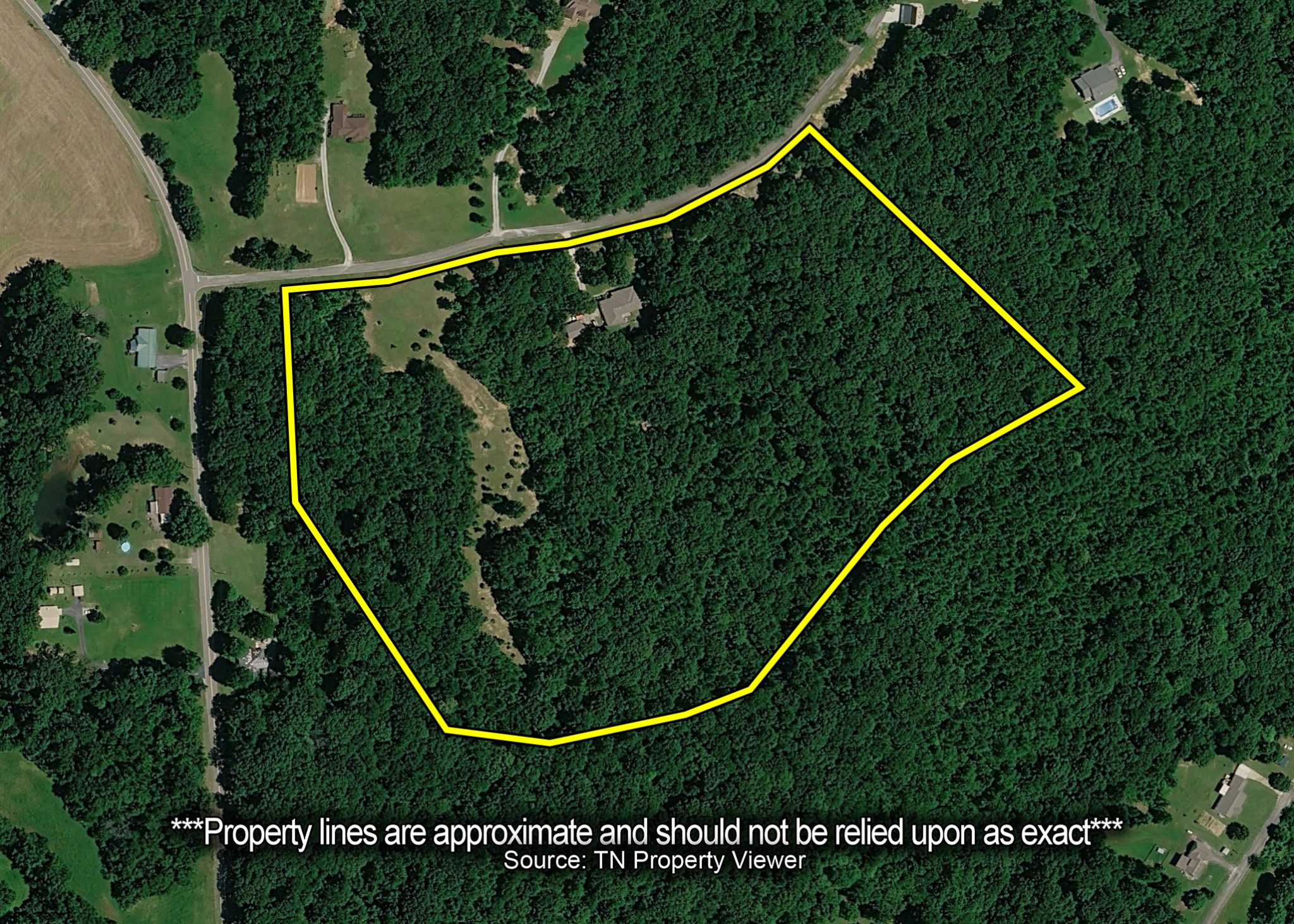 148 Sydney Lane Cedar Grove TN 38321