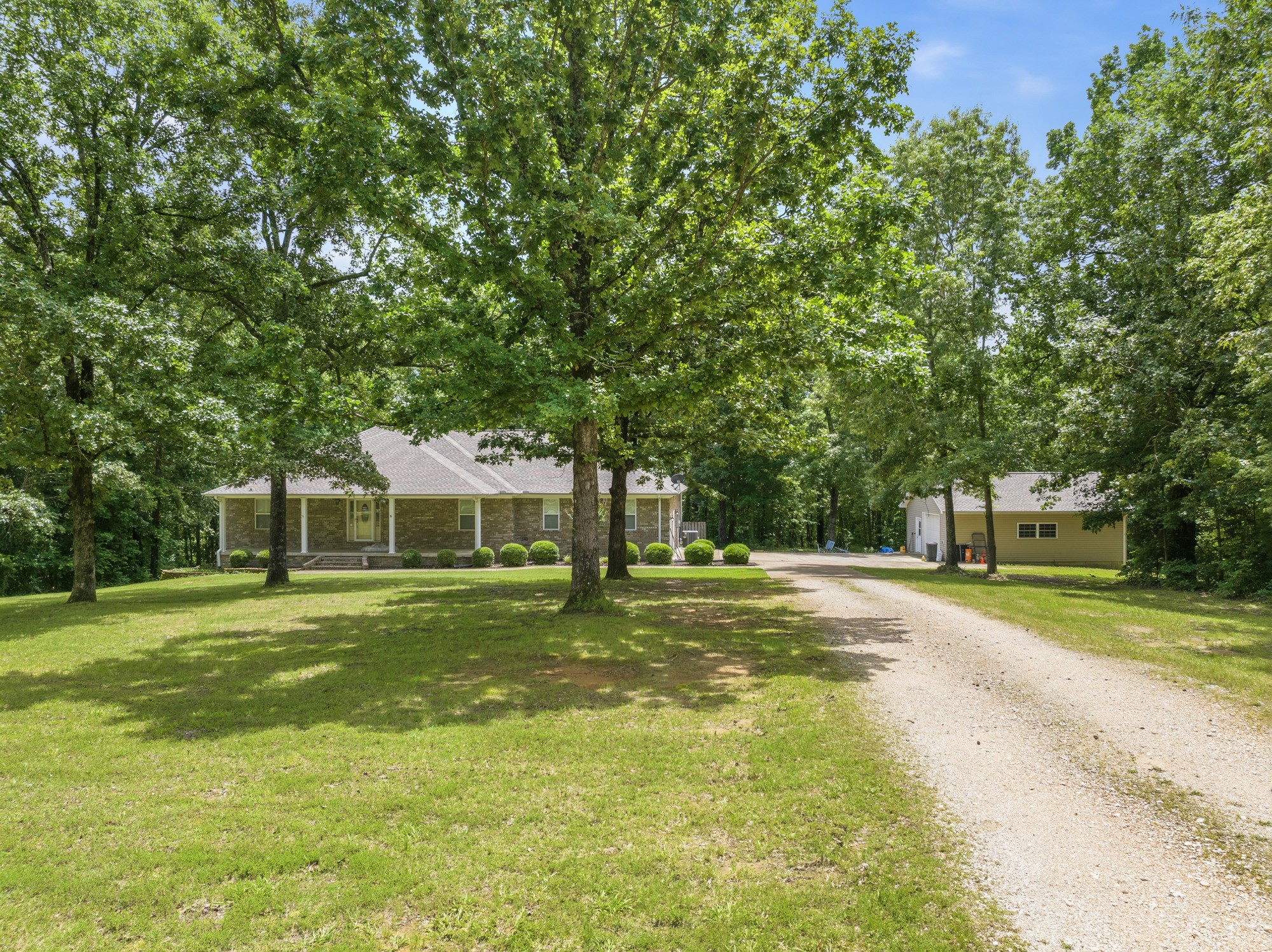 148 Sydney Lane Cedar Grove TN 38321