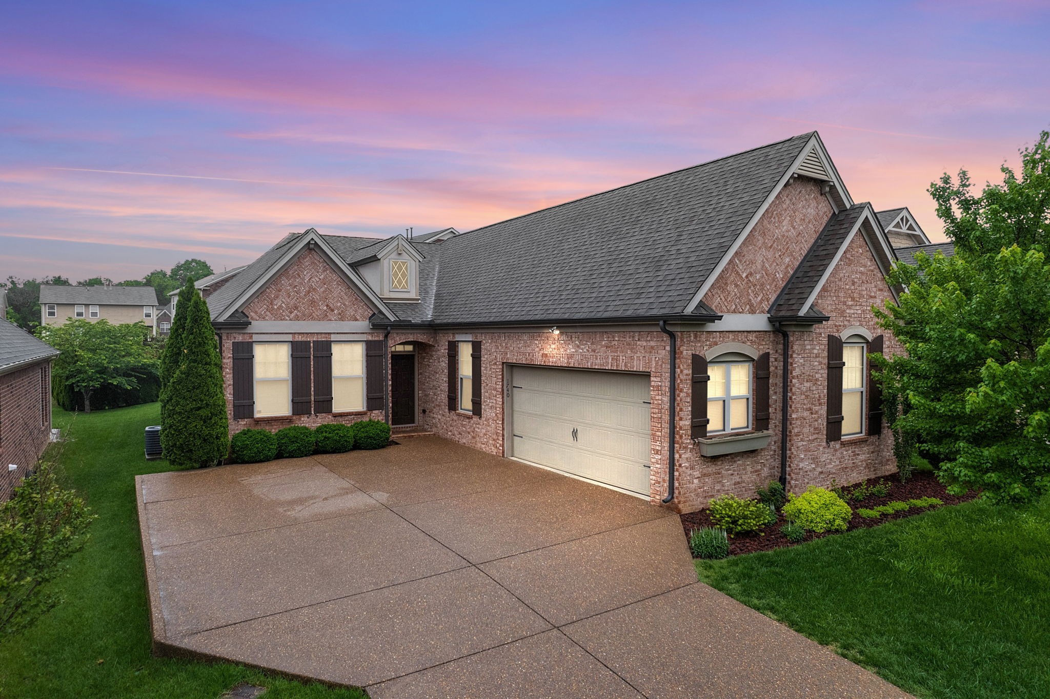 1740 Hartford Lane Mount Juliet TN 37122