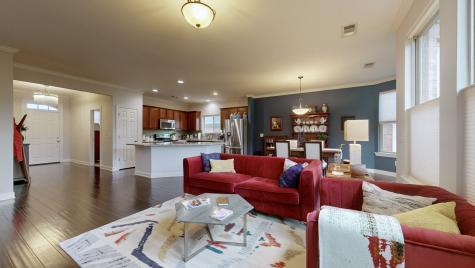 1740 Hartford Lane Mount Juliet TN 37122