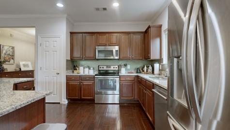 1740 Hartford Lane Mount Juliet TN 37122