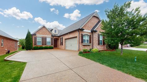 1740 Hartford Lane Mount Juliet TN 37122
