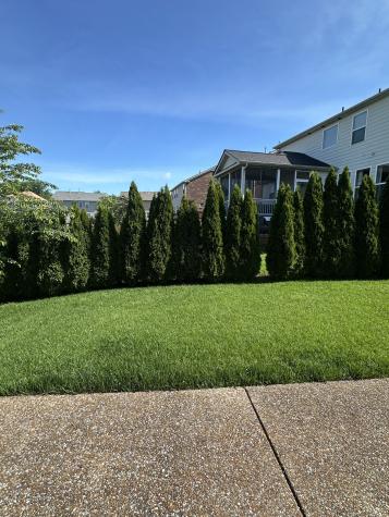 1740 Hartford Lane Mount Juliet TN 37122