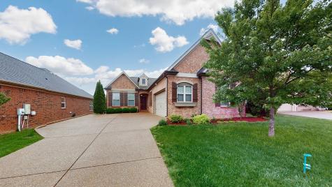 1740 Hartford Lane Mount Juliet TN 37122