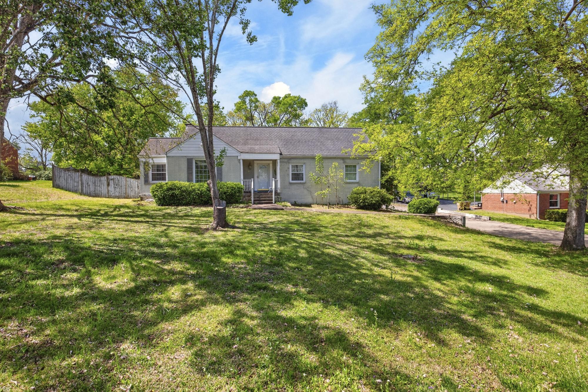 116 S Graycroft Avenue Madison TN 37115