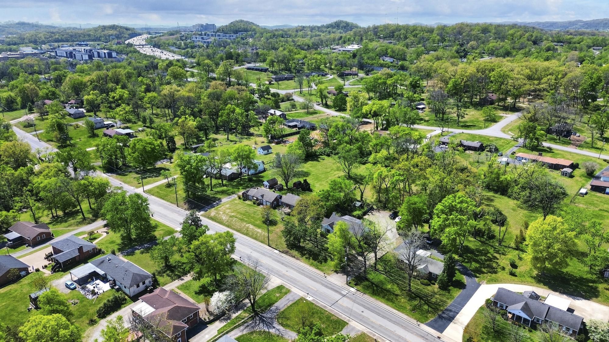 116 S Graycroft Avenue Madison TN 37115