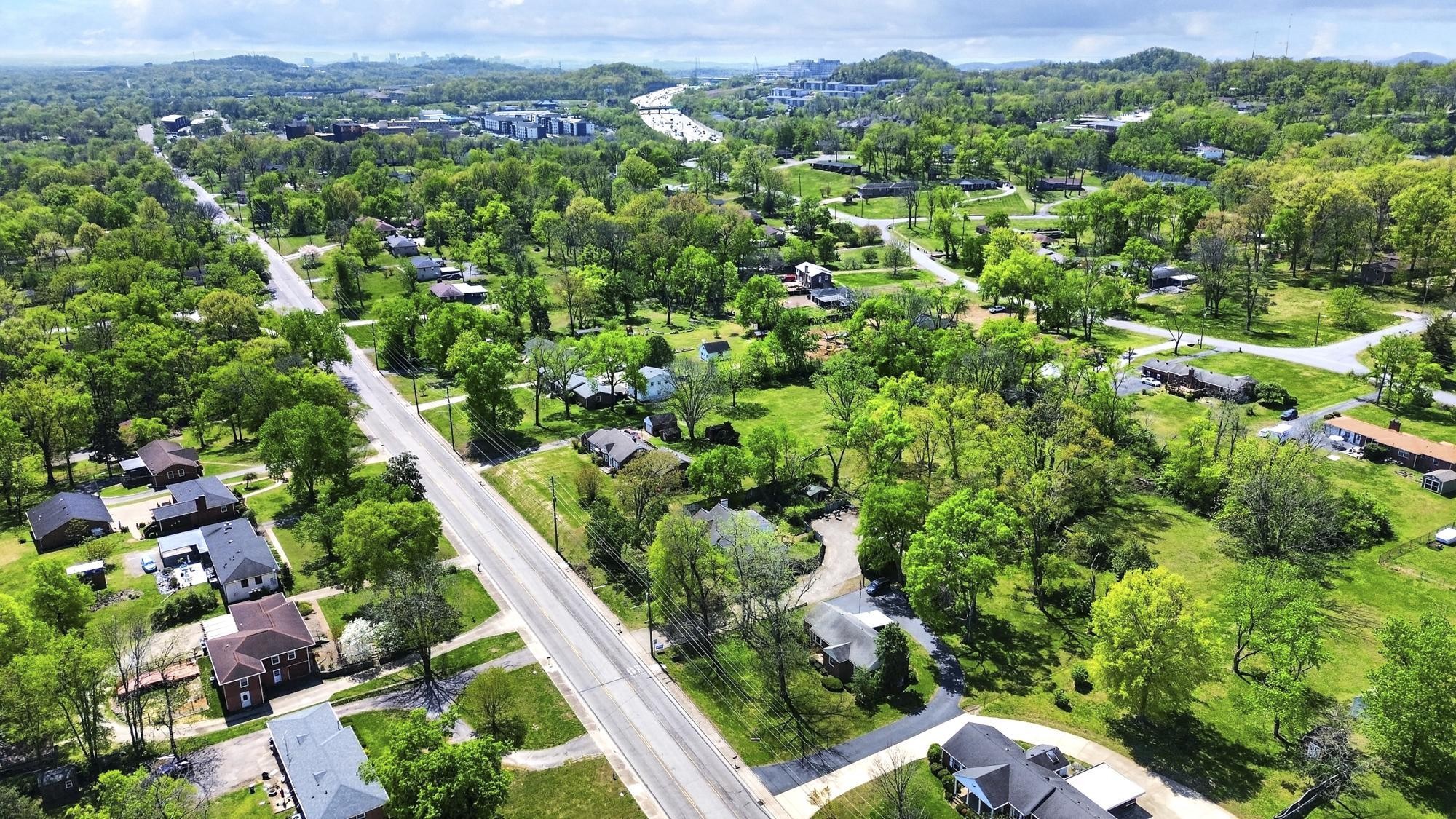 116 S Graycroft Avenue Madison TN 37115