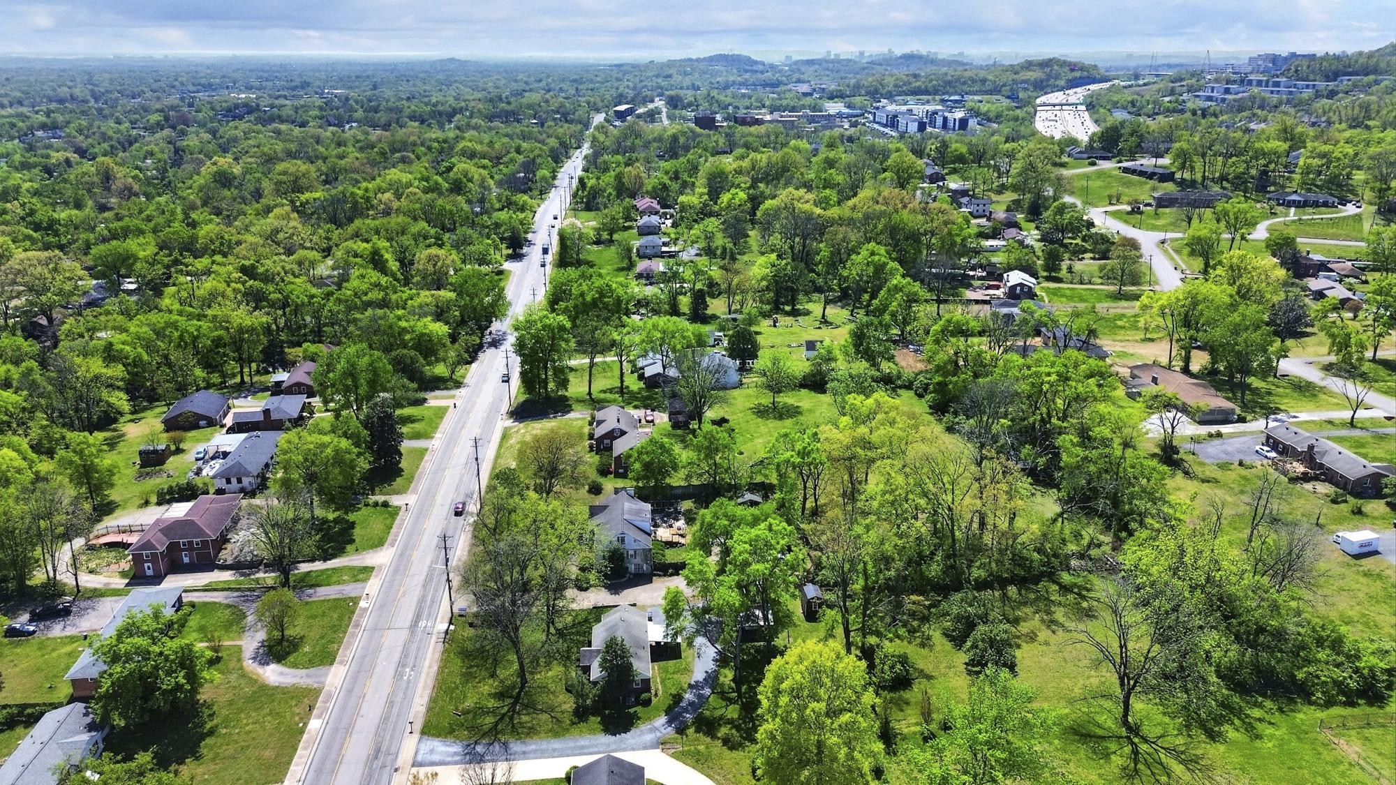 116 S Graycroft Avenue Madison TN 37115