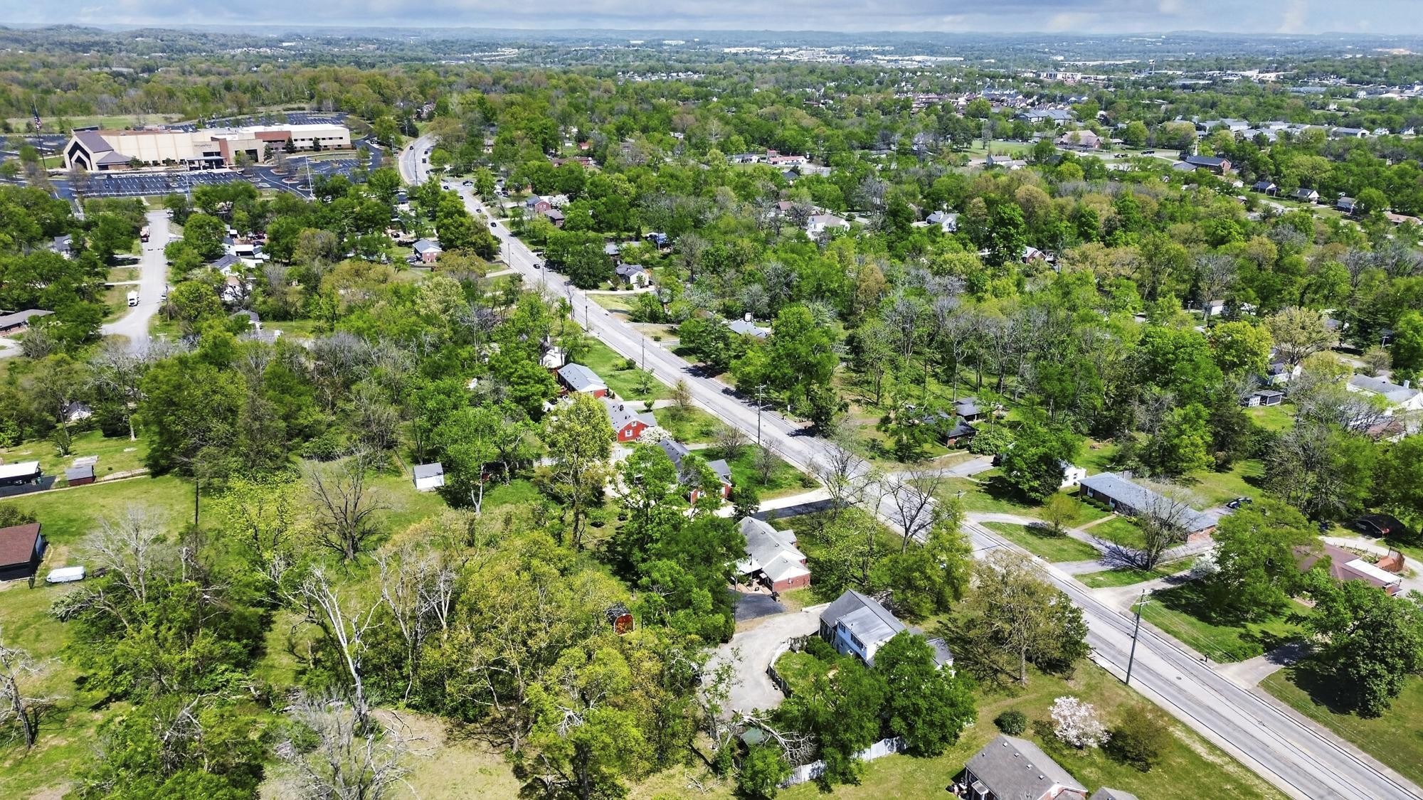 116 S Graycroft Avenue Madison TN 37115