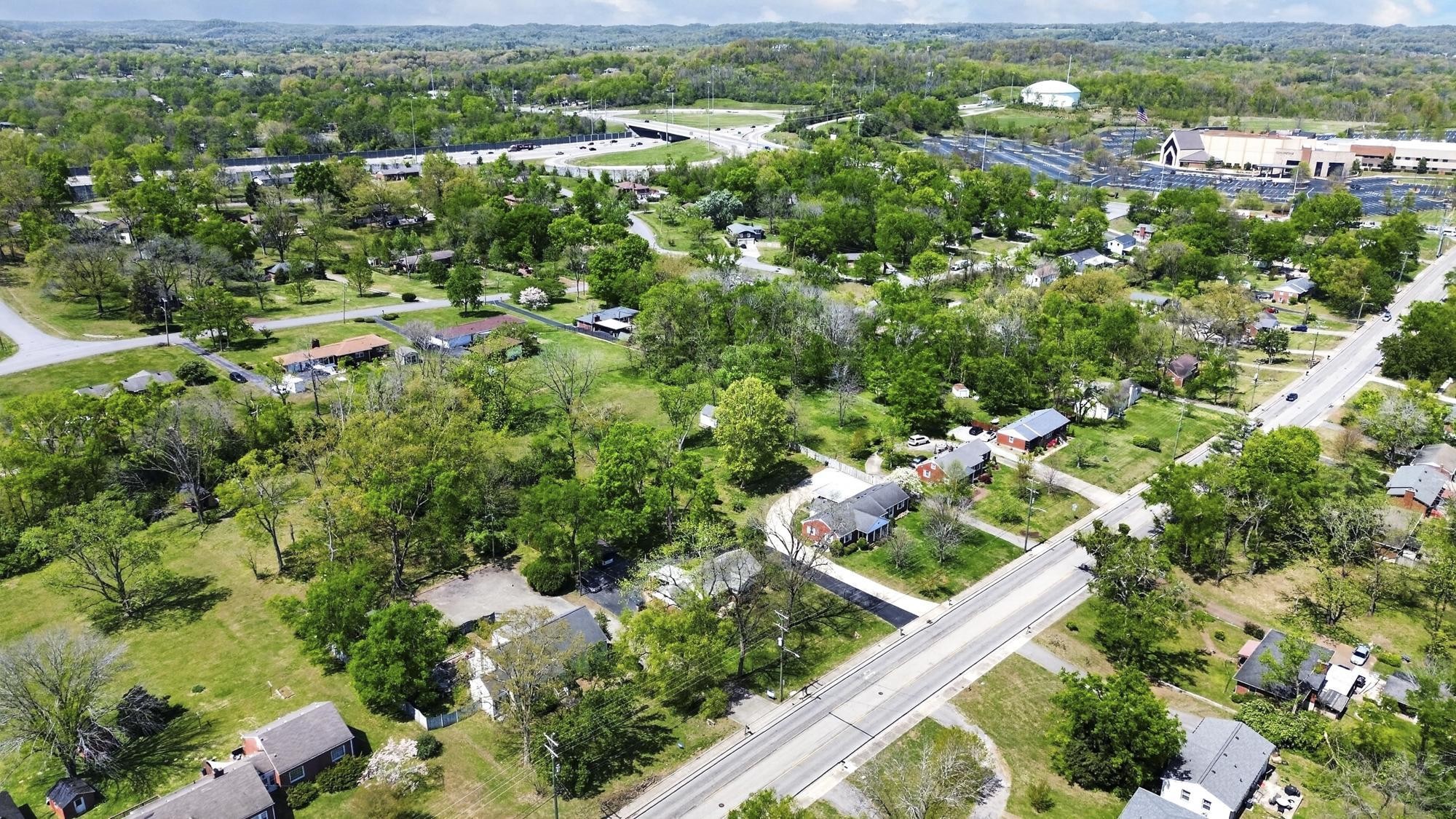 116 S Graycroft Avenue Madison TN 37115