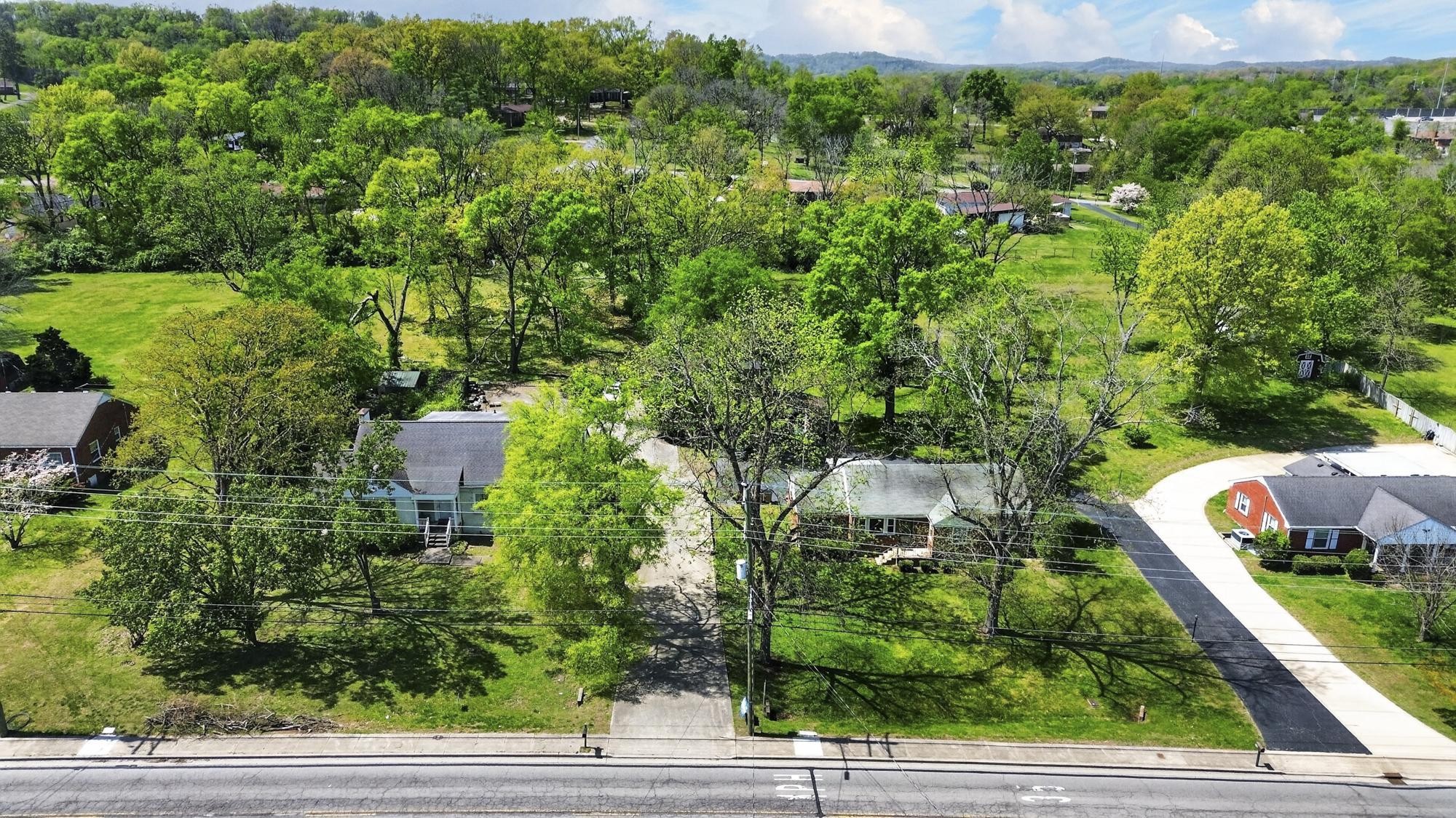 116 S Graycroft Avenue Madison TN 37115