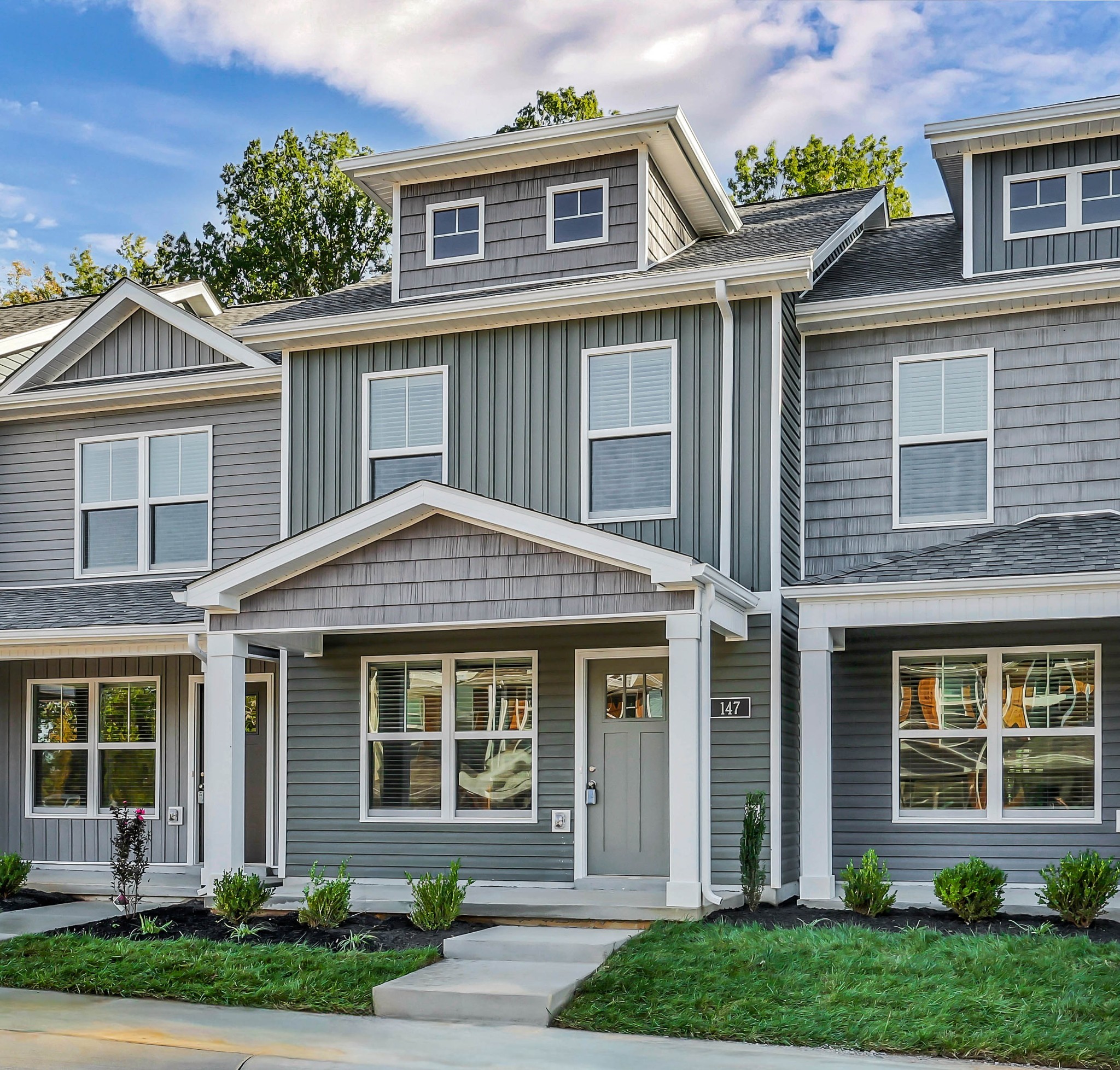 147 Quarry Point Drive Clarksville TN 37043