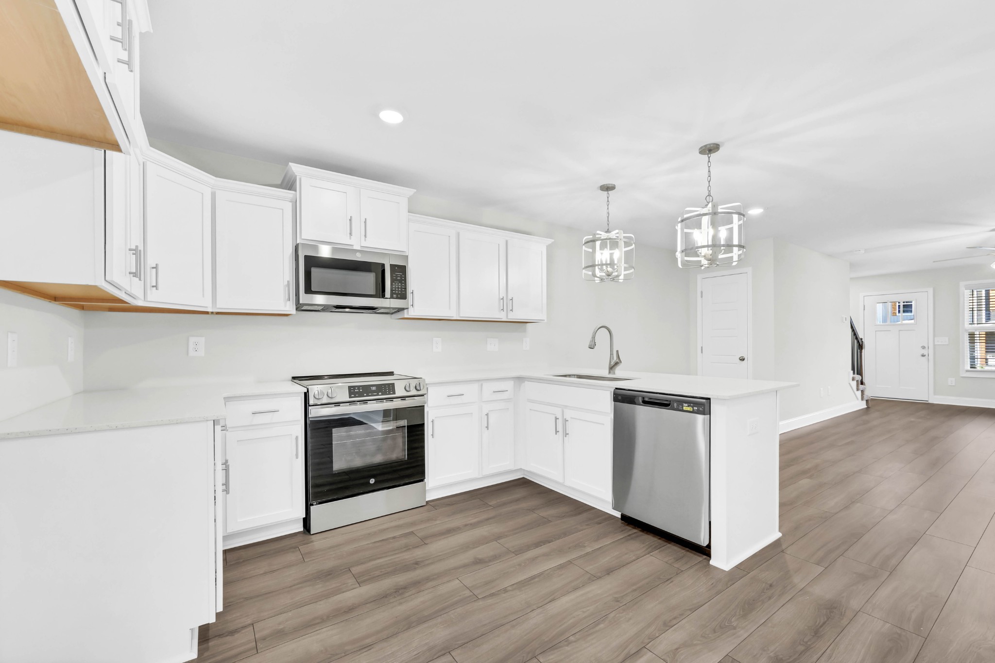 147 Quarry Point Drive Clarksville TN 37043