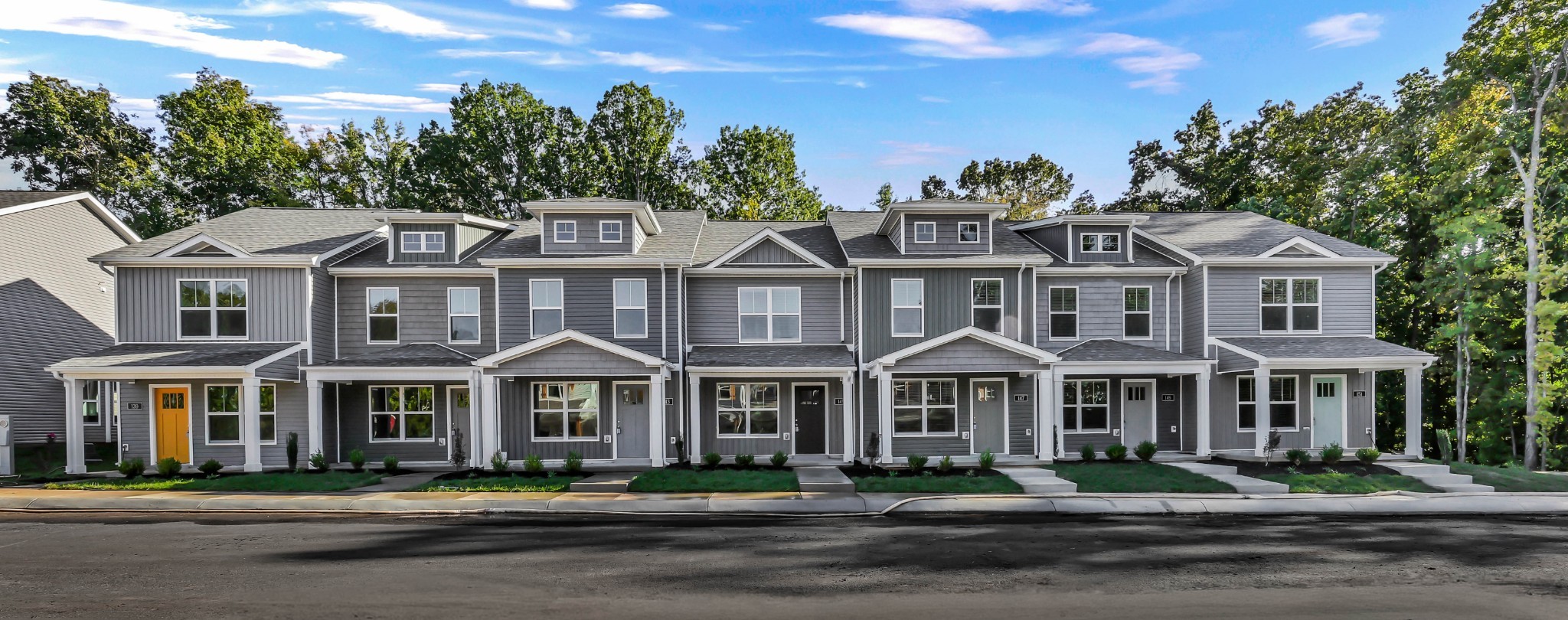 147 Quarry Point Drive Clarksville TN 37043