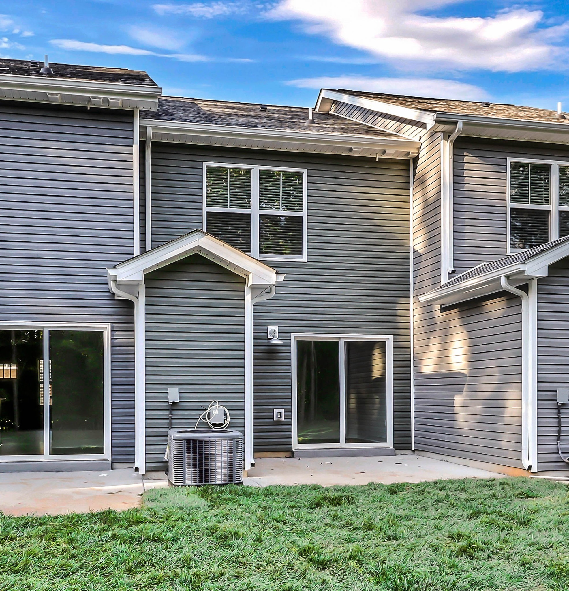 147 Quarry Point Drive Clarksville TN 37043