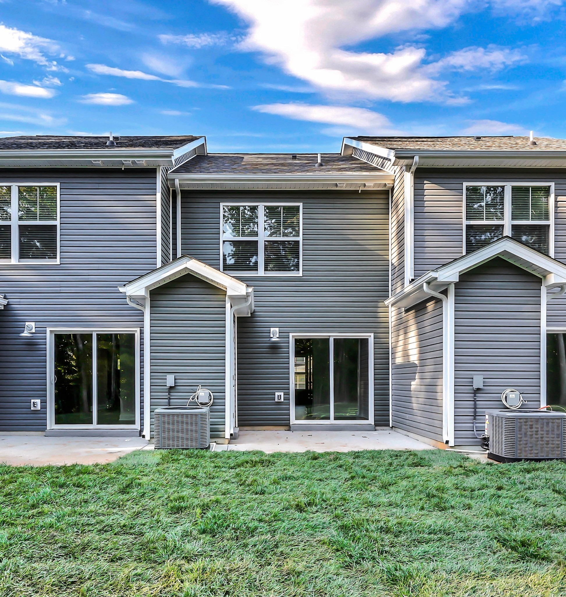 147 Quarry Point Drive Clarksville TN 37043