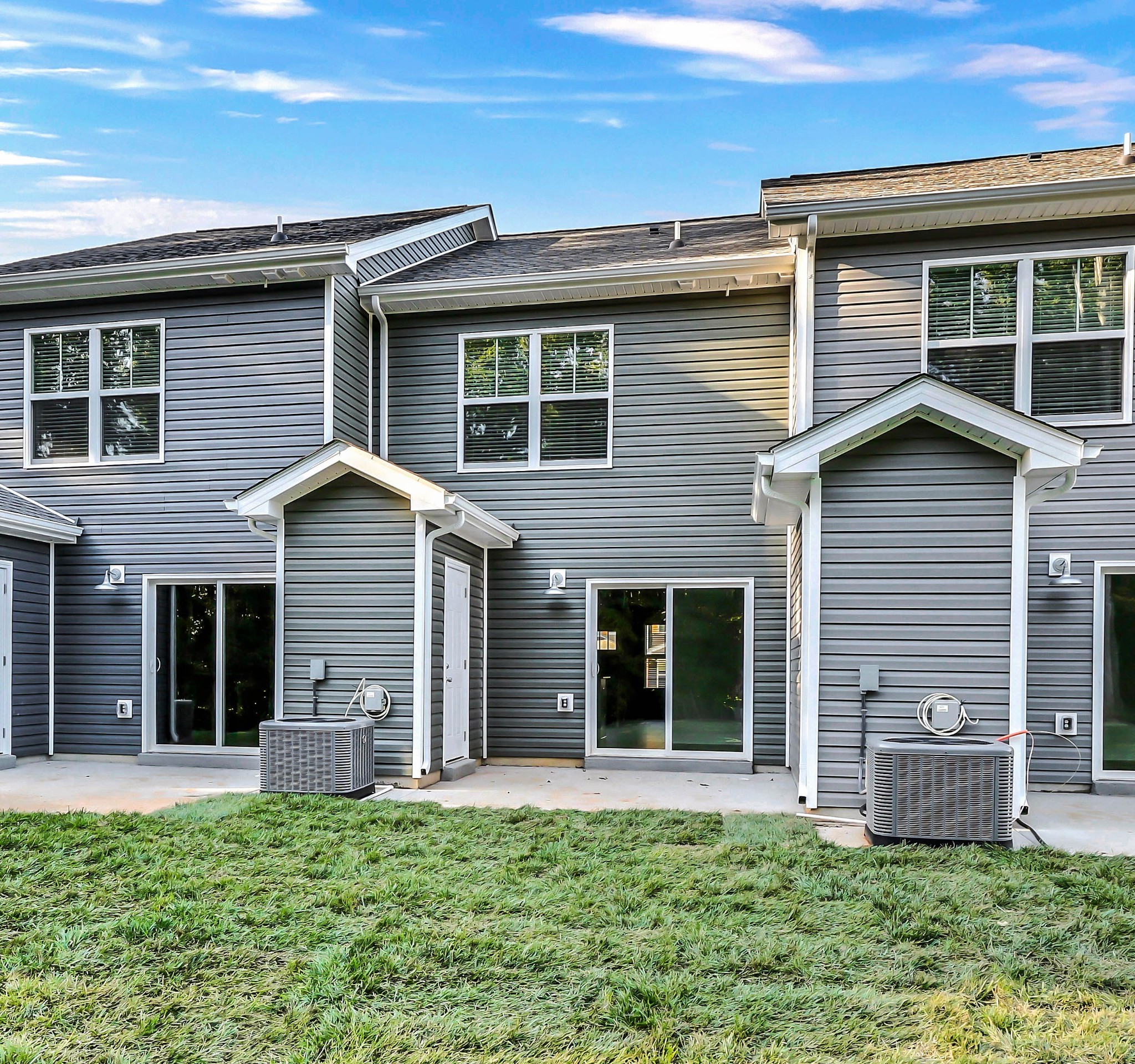 147 Quarry Point Drive Clarksville TN 37043