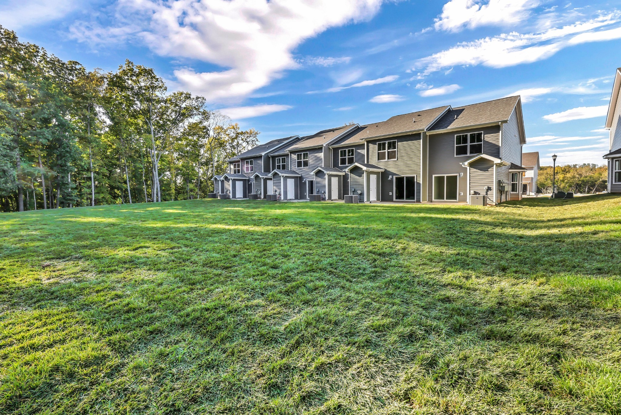 147 Quarry Point Drive Clarksville TN 37043