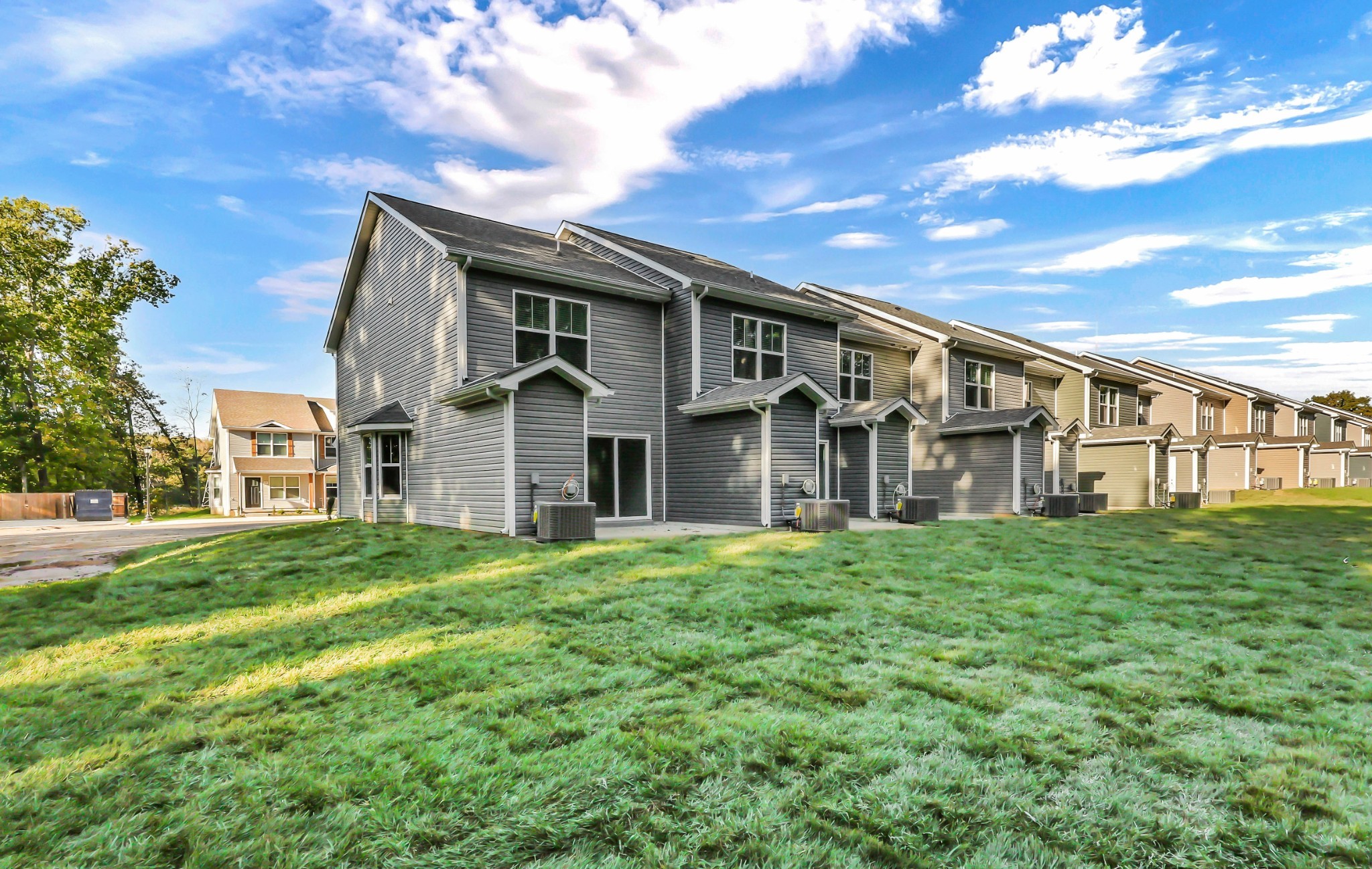 147 Quarry Point Drive Clarksville TN 37043