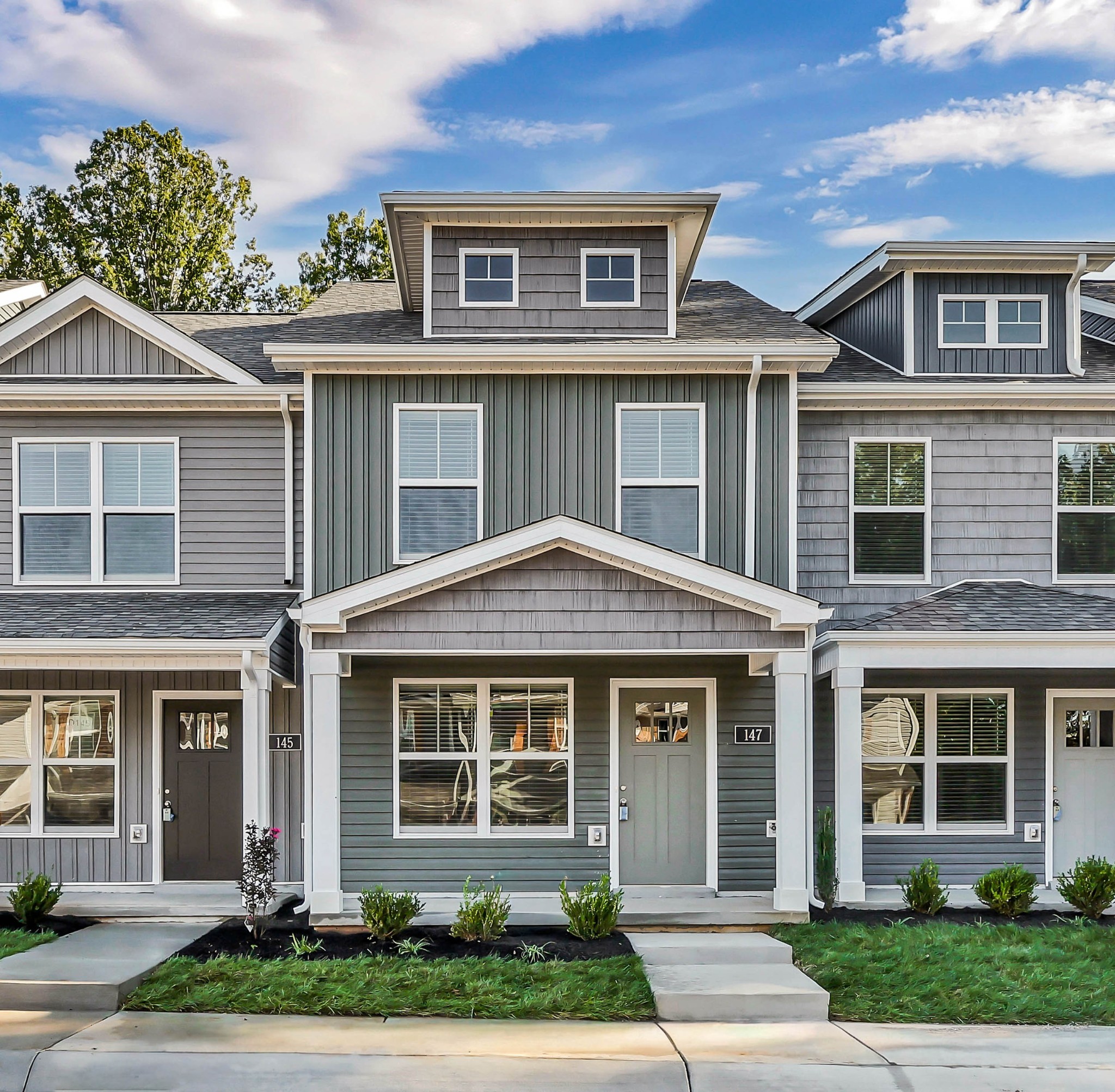 147 Quarry Point Drive Clarksville TN 37043