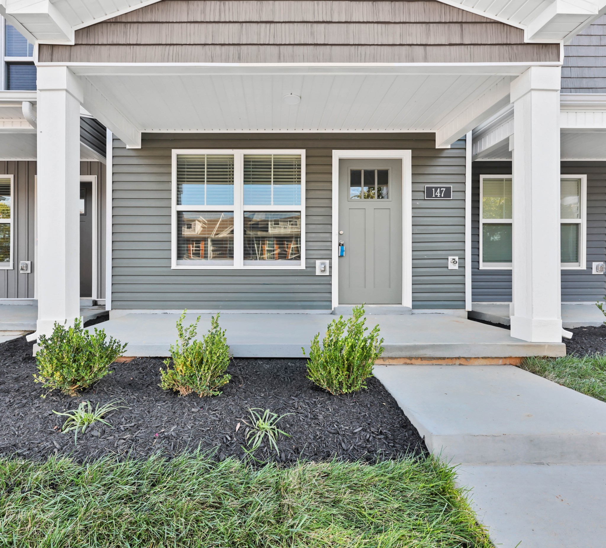 147 Quarry Point Drive Clarksville TN 37043