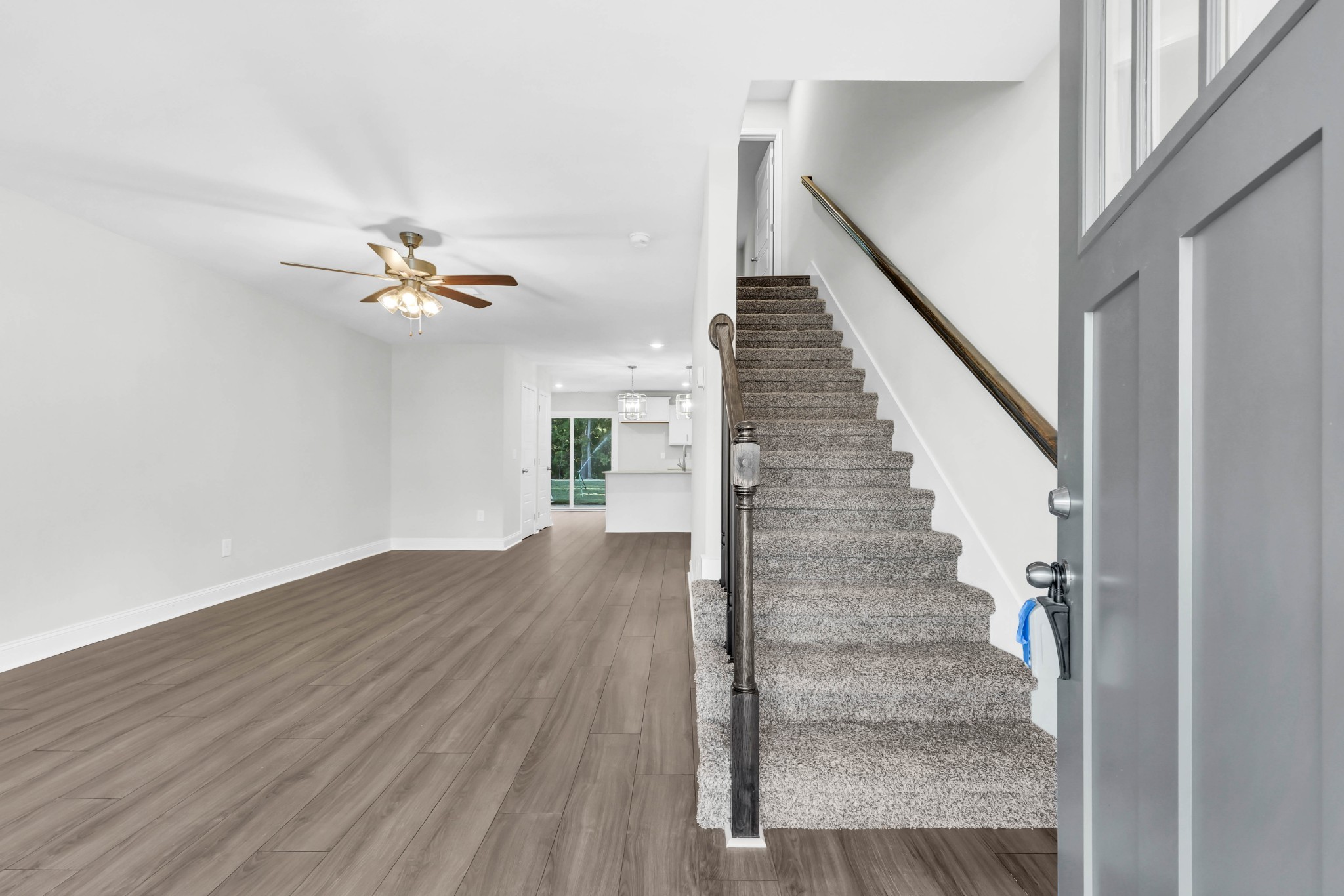 147 Quarry Point Drive Clarksville TN 37043