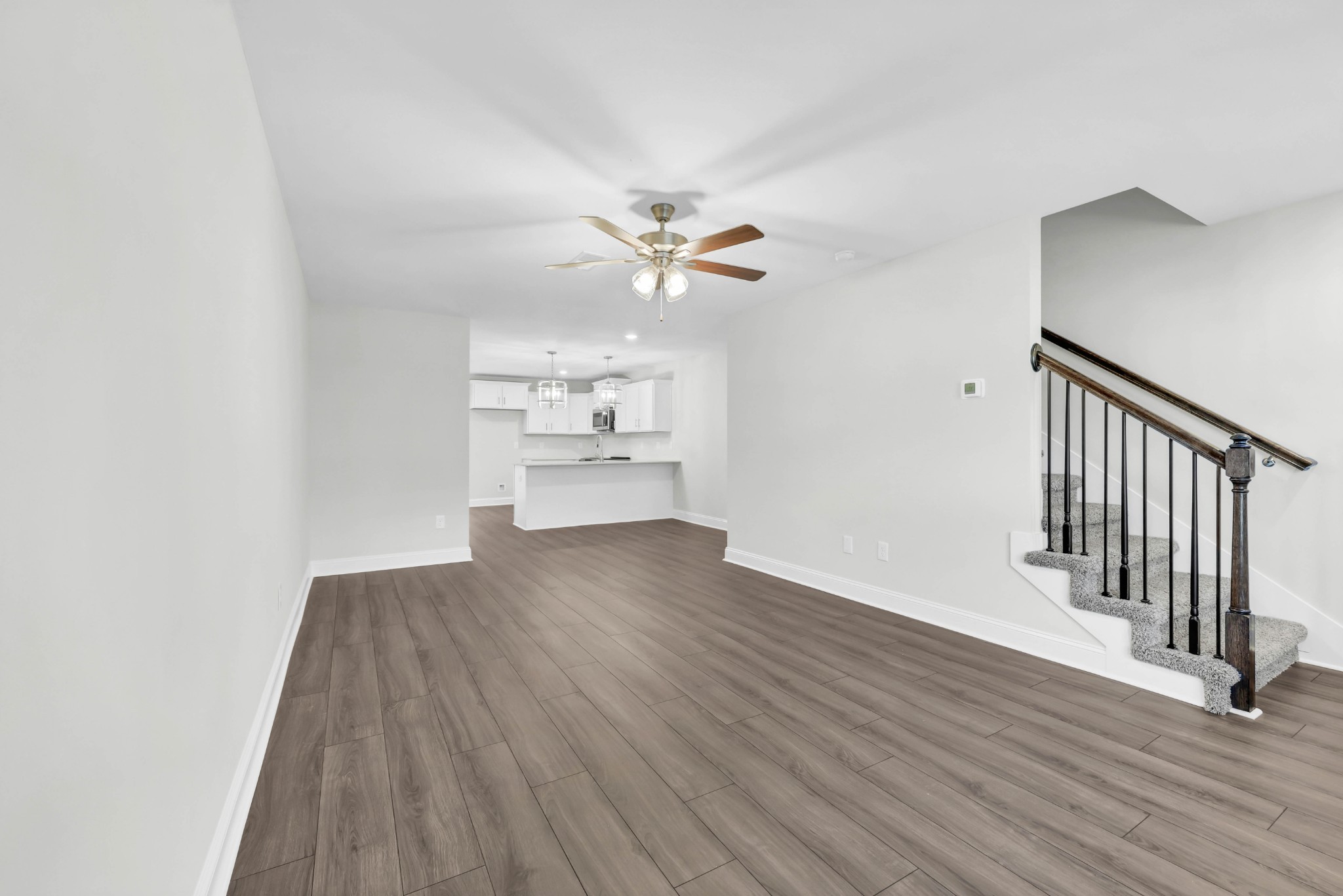 147 Quarry Point Drive Clarksville TN 37043