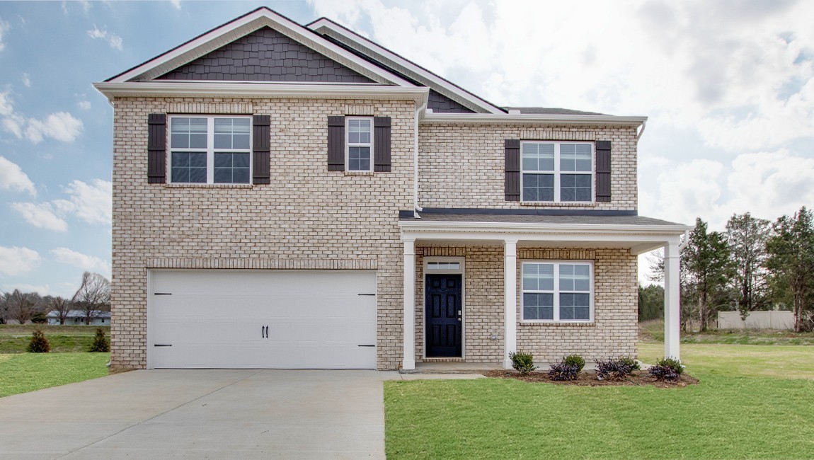 1638 Feather Road Lebanon TN 37090
