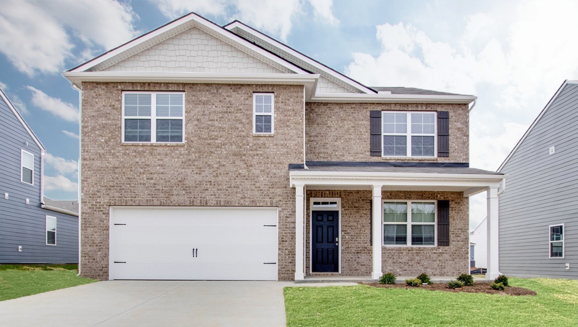 1638 Feather Road Lebanon TN 37090