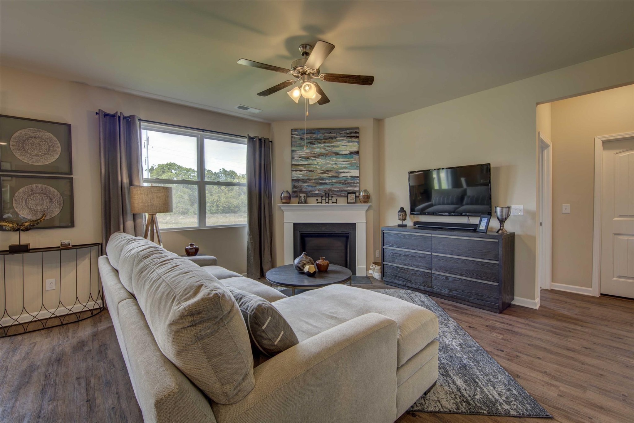 1638 Feather Road Lebanon TN 37090
