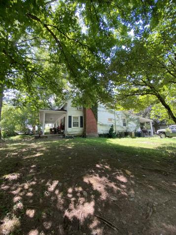3566 Williamsport Pike Williamsport TN 38487