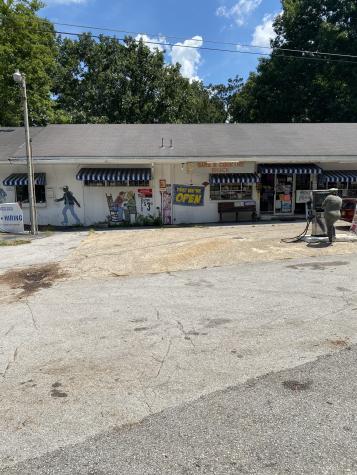 3566 Williamsport Pike Williamsport TN 38487