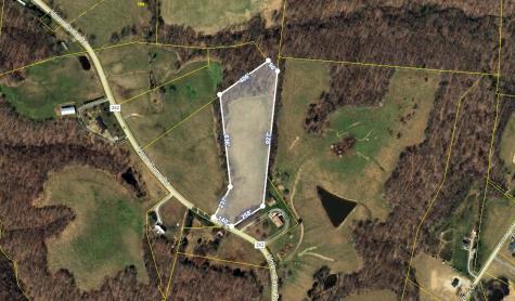 2999 Union Camp Road Lafayette TN 37083