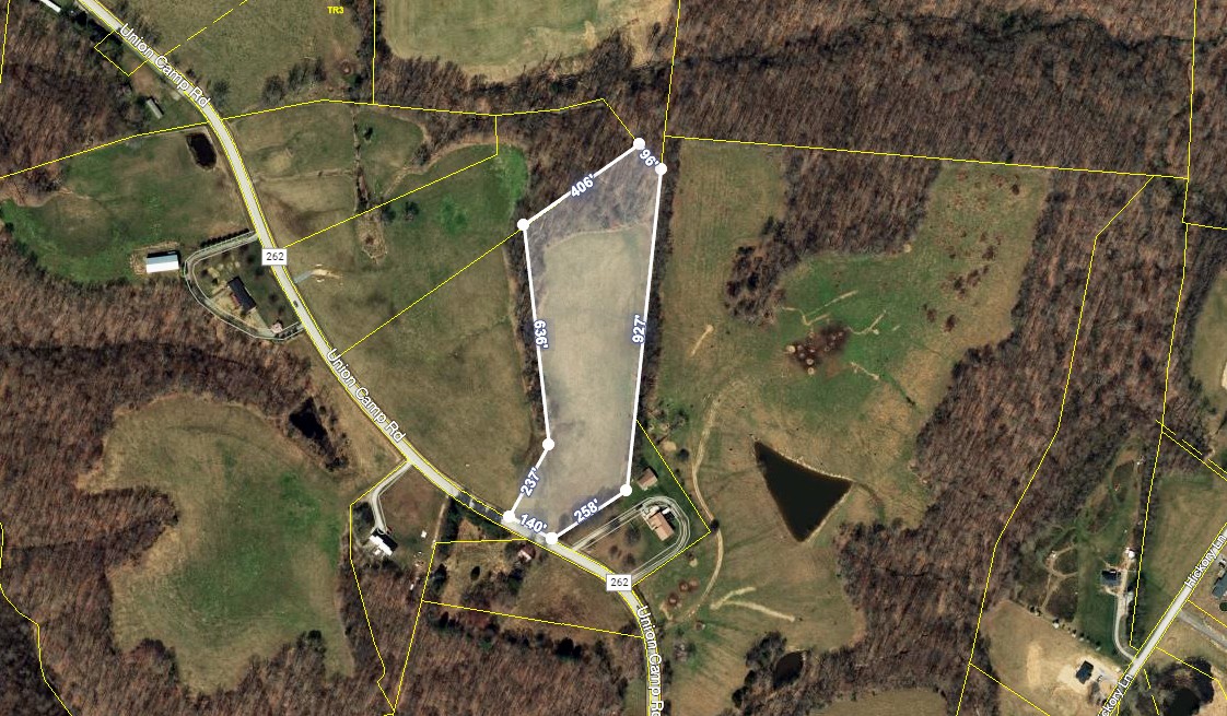 2999 Union Camp Road Lafayette TN 37083