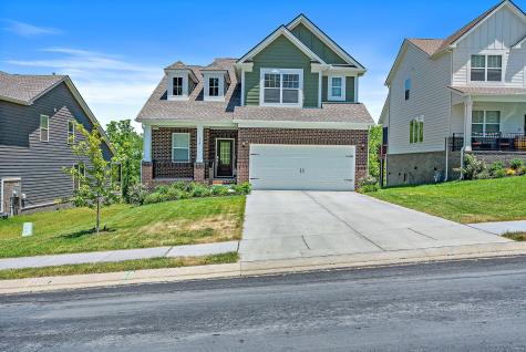 129 Dale Drive Smyrna TN 37167