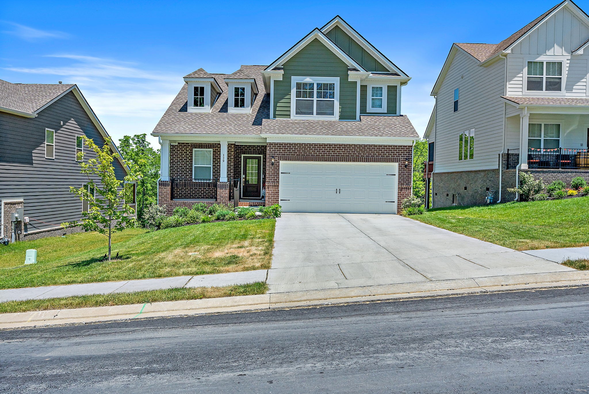 129 Dale Drive Smyrna TN 37167