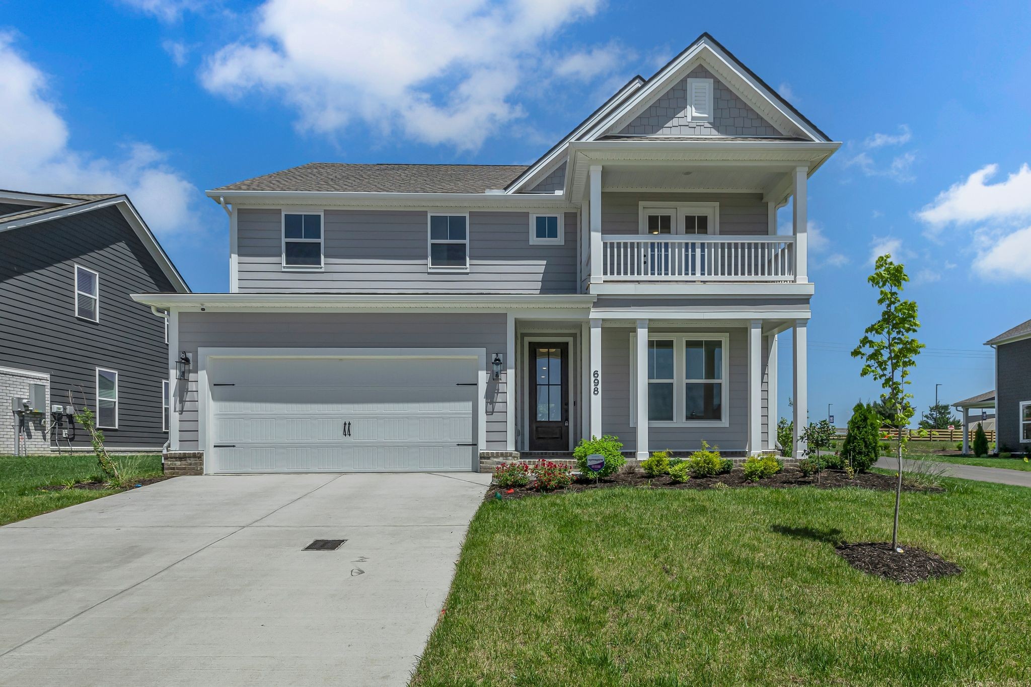 698 Conifer Drive Spring Hill TN 37174