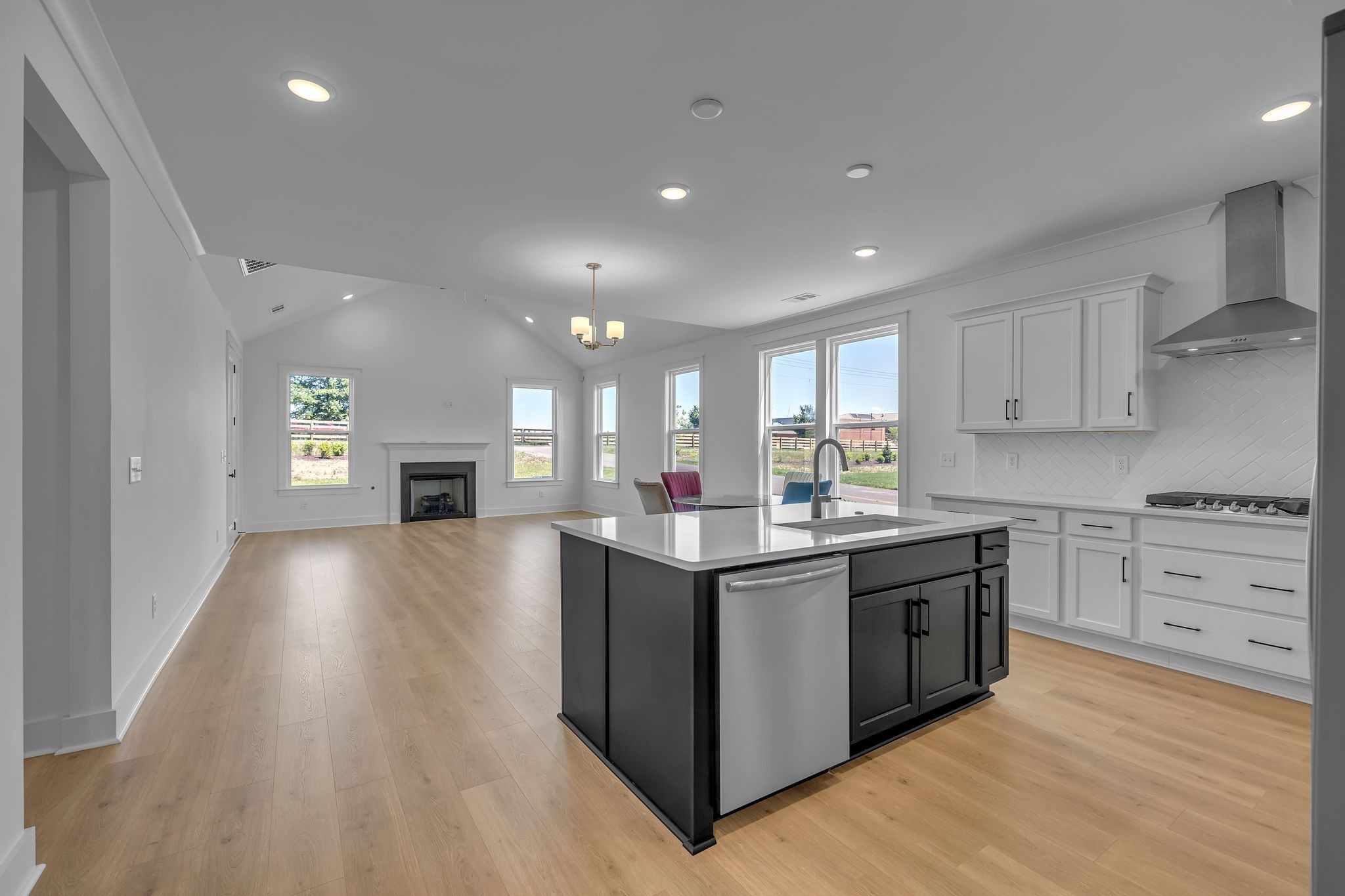 698 Conifer Drive Spring Hill TN 37174