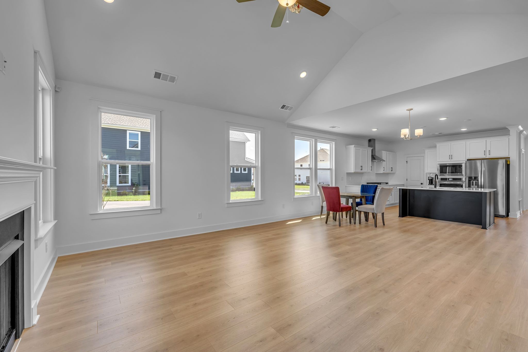 698 Conifer Drive Spring Hill TN 37174