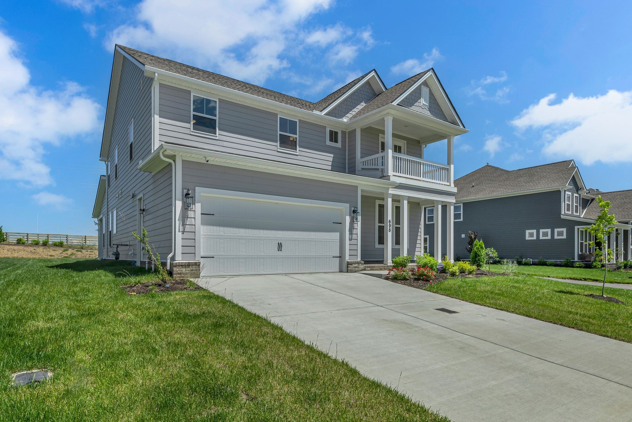 698 Conifer Drive Spring Hill TN 37174