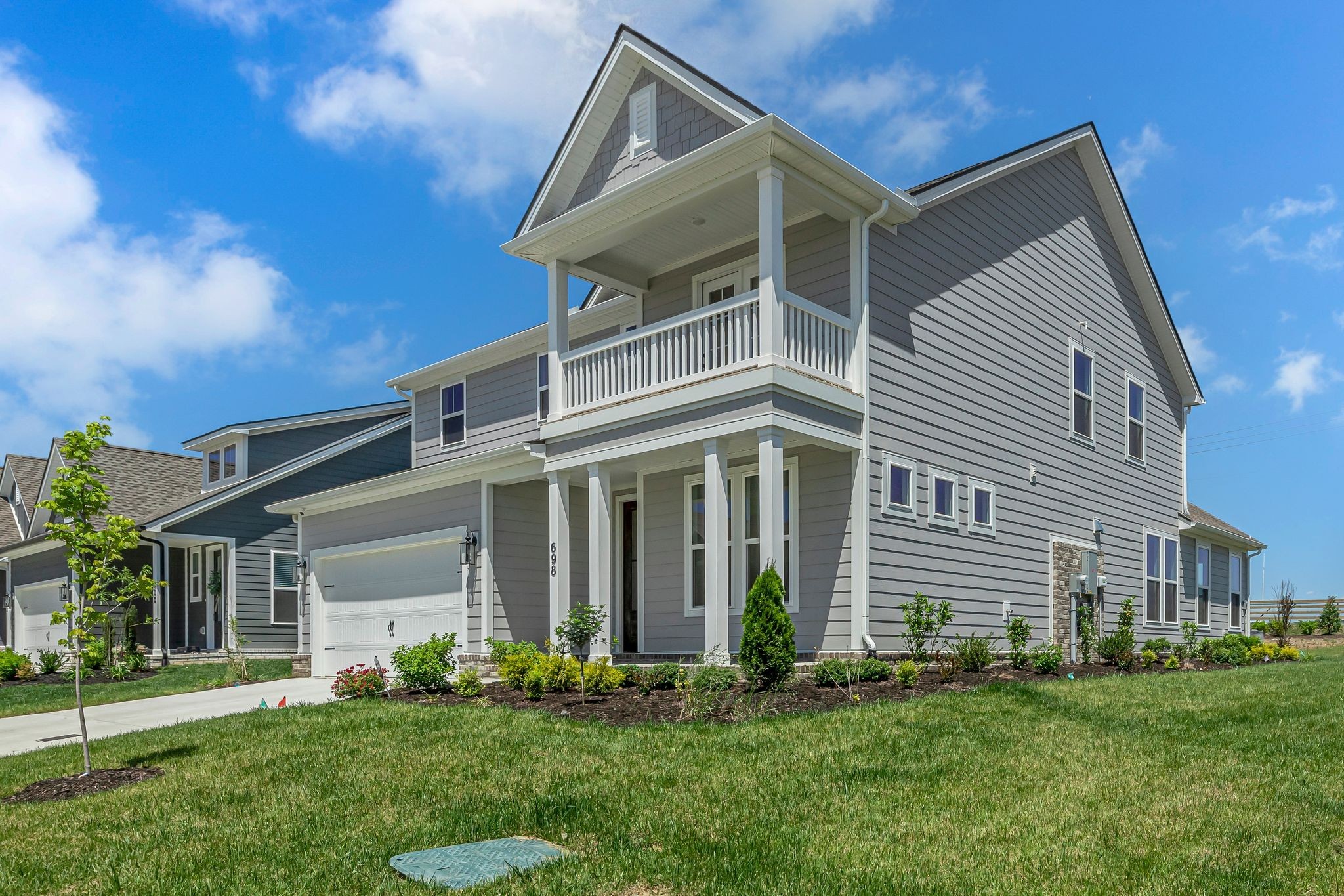 698 Conifer Drive Spring Hill TN 37174