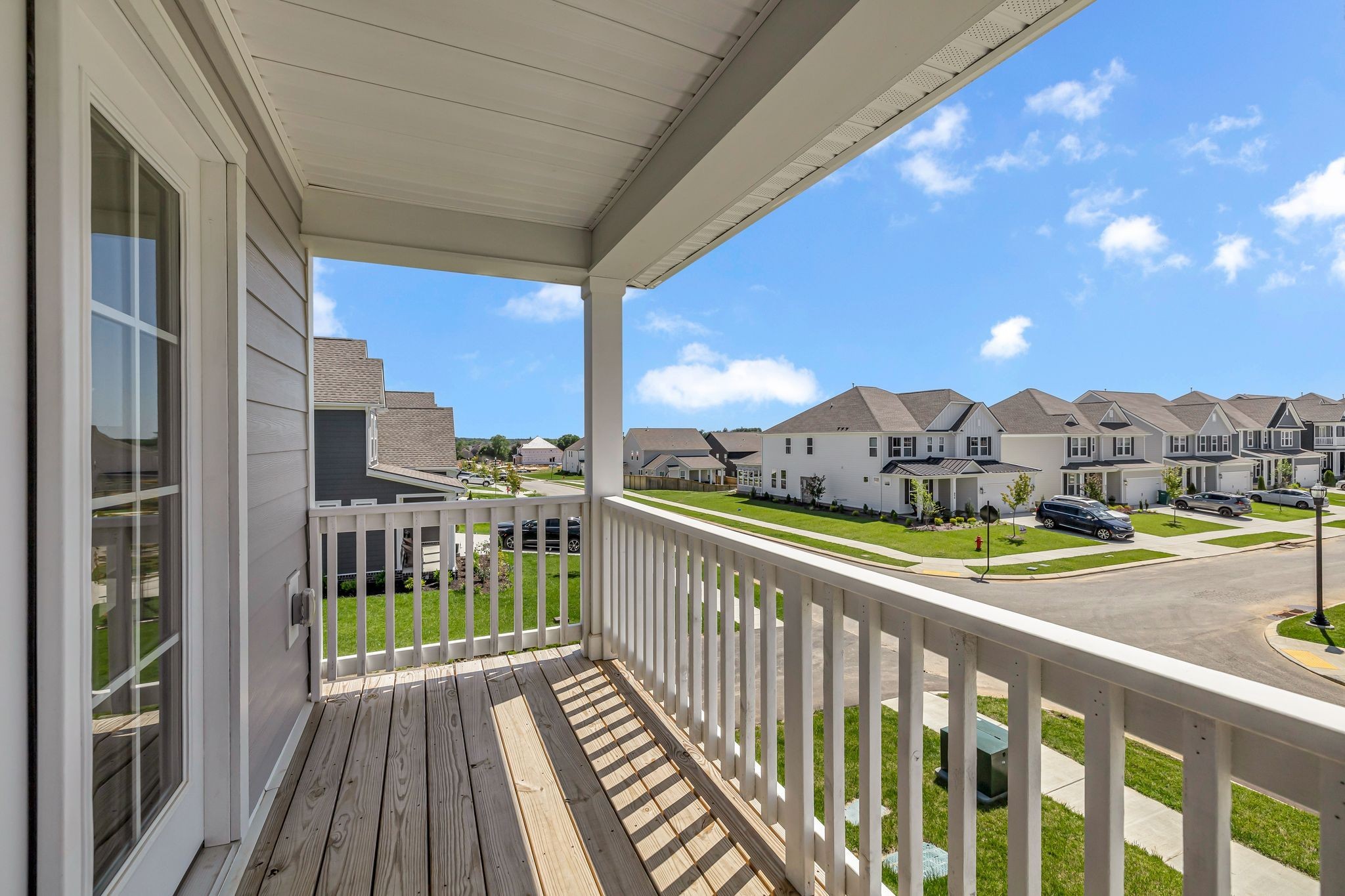 698 Conifer Drive Spring Hill TN 37174