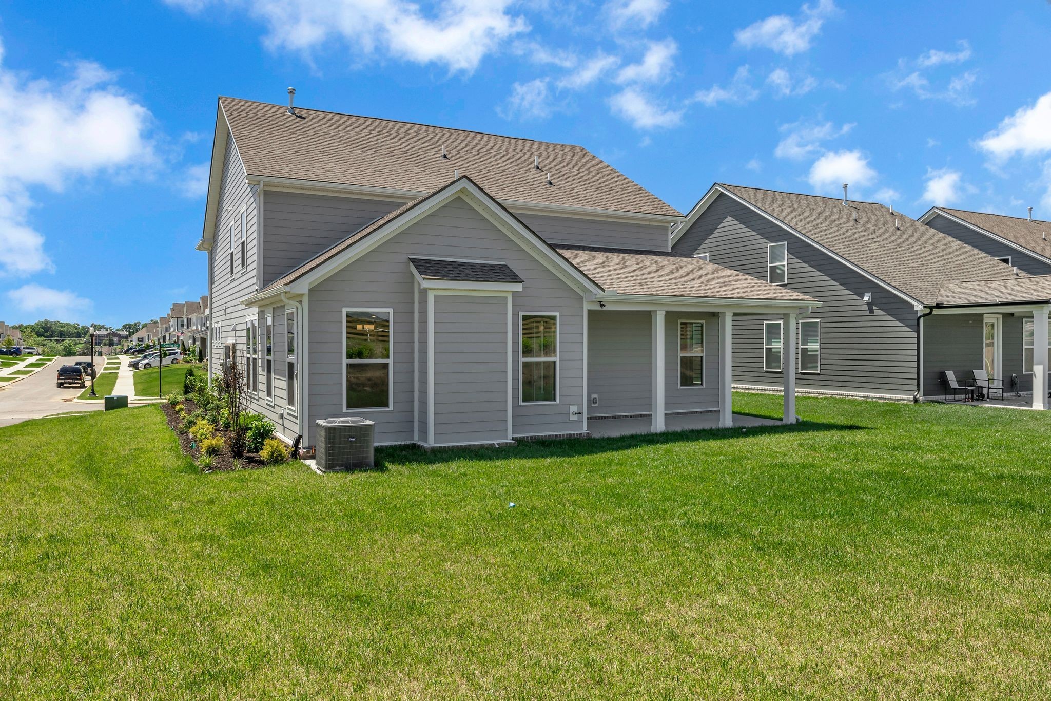 698 Conifer Drive Spring Hill TN 37174