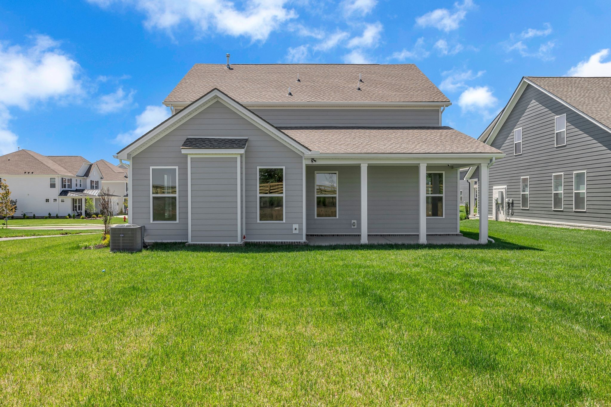 698 Conifer Drive Spring Hill TN 37174