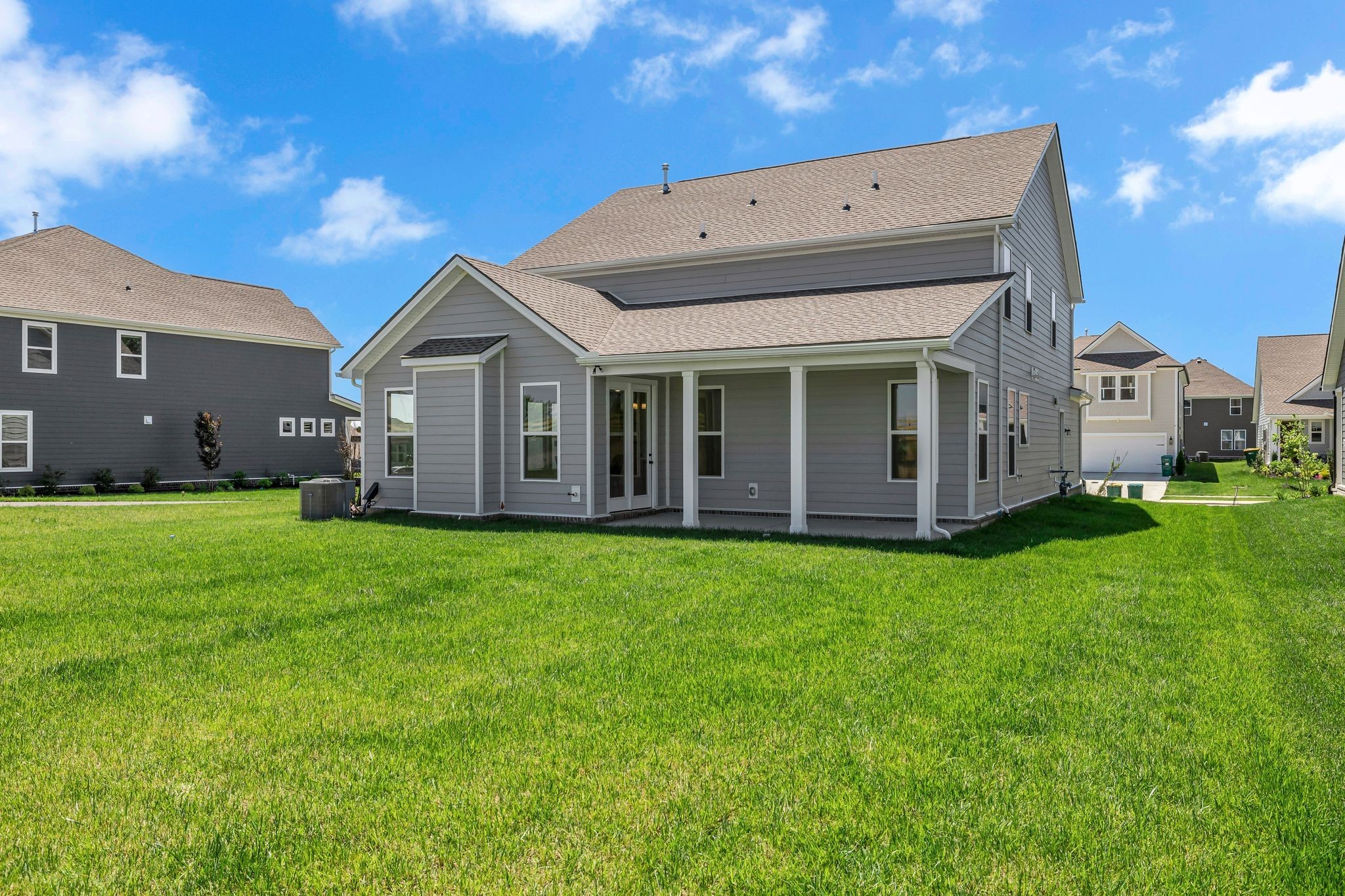 698 Conifer Drive Spring Hill TN 37174